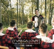 Fine Tuning CD